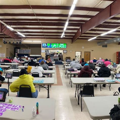 vfw bingo near me.